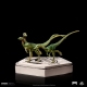 Jurassic World - Statuette Icons Compsognathus 5 cm