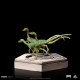 Jurassic World - Statuette Icons Compsognathus 5 cm