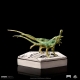 Jurassic World - Statuette Icons Compsognathus 5 cm