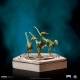 Jurassic World - Statuette Icons Compsognathus 5 cm