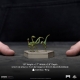 Jurassic World - Statuette Icons Compsognathus 5 cm