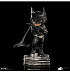 DC Comics - Batman Forever figurine Mini Co. PVC Batman 16 cm