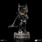 DC Comics - Batman Forever figurine Mini Co. PVC Batman 16 cm