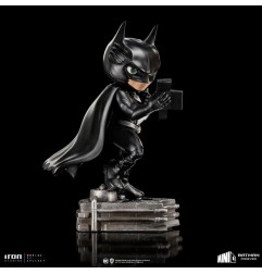DC Comics - Batman Forever figurine Mini Co. PVC Batman 16 cm