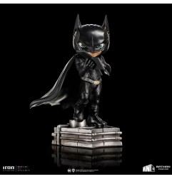 DC Comics - Batman Forever figurine Mini Co. PVC Batman 16 cm
