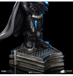 DC Comics - Batman Forever figurine Mini Co. PVC Batman 16 cm