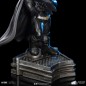DC Comics - Batman Forever figurine Mini Co. PVC Batman 16 cm