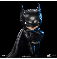 DC Comics - Batman Forever figurine Mini Co. PVC Batman 16 cm
