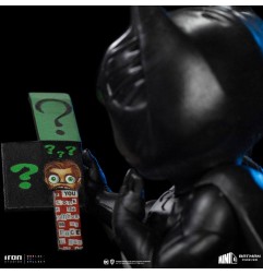 DC Comics - Batman Forever figurine Mini Co. PVC Batman 16 cm