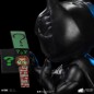 DC Comics - Batman Forever figurine Mini Co. PVC Batman 16 cm