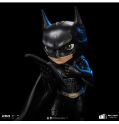 DC Comics - Batman Forever figurine Mini Co. PVC Batman 16 cm