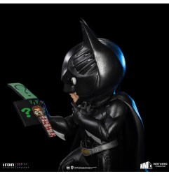DC Comics - Batman Forever figurine Mini Co. PVC Batman 16 cm