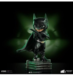 DC Comics - Batman Forever figurine Mini Co. PVC Batman 16 cm