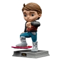 Retour vers le futur II - Figurine Mini Co. PVC Marty Mcfly 14 cm