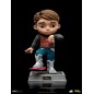 Retour vers le futur II - Figurine Mini Co. PVC Marty Mcfly 14 cm