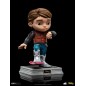 Retour vers le futur II - Figurine Mini Co. PVC Marty Mcfly 14 cm