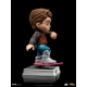 Retour vers le futur II - Figurine Mini Co. PVC Marty Mcfly 14 cm