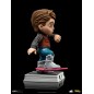 Retour vers le futur II - Figurine Mini Co. PVC Marty Mcfly 14 cm