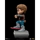 Retour vers le futur II - Figurine Mini Co. PVC Marty Mcfly 14 cm