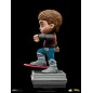 Retour vers le futur II - Figurine Mini Co. PVC Marty Mcfly 14 cm