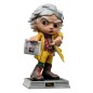 Retour vers le futur II - Figurine Mini Co. PVC Doc Brown 15 cm Retour vers le futur II - Figurine Mini Co. PVC Doc Brown 15 cm
