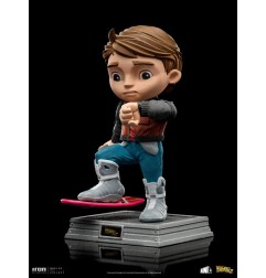 Retour vers le futur II - Figurine Mini Co. PVC Marty Mcfly 14 cm