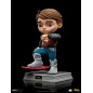 Retour vers le futur II - Figurine Mini Co. PVC Marty Mcfly 14 cm