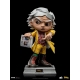 Retour vers le futur II - Figurine Mini Co. PVC Doc Brown 15 cm