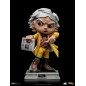 Retour vers le futur II - Figurine Mini Co. PVC Doc Brown 15 cm Retour vers le futur II - Figurine Mini Co. PVC Doc Brown 15 cm