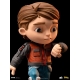 Retour vers le futur II - Figurine Mini Co. PVC Marty Mcfly 14 cm