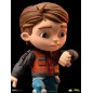 Retour vers le futur II - Figurine Mini Co. PVC Marty Mcfly 14 cm