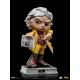 Retour vers le futur II - Figurine Mini Co. PVC Doc Brown 15 cm