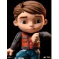Retour vers le futur II - Figurine Mini Co. PVC Marty Mcfly 14 cm