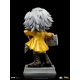 Retour vers le futur II - Figurine Mini Co. PVC Doc Brown 15 cm