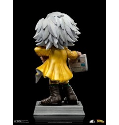 Retour vers le futur II - Figurine Mini Co. PVC Doc Brown 15 cm