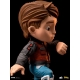 Retour vers le futur II - Figurine Mini Co. PVC Marty Mcfly 14 cm