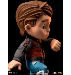 Retour vers le futur II - Figurine Mini Co. PVC Marty Mcfly 14 cm