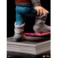 Retour vers le futur II - Figurine Mini Co. PVC Marty Mcfly 14 cm