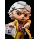 Retour vers le futur II - Figurine Mini Co. PVC Doc Brown 15 cm