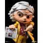 Retour vers le futur II - Figurine Mini Co. PVC Doc Brown 15 cm Retour vers le futur II - Figurine Mini Co. PVC Doc Brown 15 cm