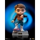 Retour vers le futur II - Figurine Mini Co. PVC Marty Mcfly 14 cm