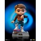 Retour vers le futur II - Figurine Mini Co. PVC Marty Mcfly 14 cm