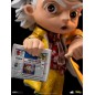 Retour vers le futur II - Figurine Mini Co. PVC Doc Brown 15 cm Retour vers le futur II - Figurine Mini Co. PVC Doc Brown 15 cm