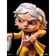 Retour vers le futur II - Figurine Mini Co. PVC Doc Brown 15 cm