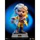 Retour vers le futur II - Figurine Mini Co. PVC Doc Brown 15 cm