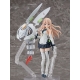 Original Character Navy Field 152 - Figurine Act Mode Plastic Model Kit & figurine Ray & Type Wasp 15 - 19 cm