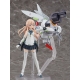 Original Character Navy Field 152 - Figurine Act Mode Plastic Model Kit & figurine Ray & Type Wasp 15 - 19 cm