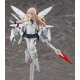 Original Character Navy Field 152 - Figurine Act Mode Plastic Model Kit & figurine Ray & Type Wasp 15 - 19 cm