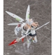 Original Character Navy Field 152 - Figurine Act Mode Plastic Model Kit & figurine Ray & Type Wasp 15 - 19 cm