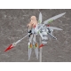 Original Character Navy Field 152 - Figurine Act Mode Plastic Model Kit & figurine Ray & Type Wasp 15 - 19 cm